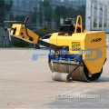 Mini compactador de rolo de estrada para produção na China (FYL-750)